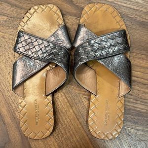 Bottega Sandals